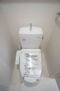 グリナージュ栗原中央 201号-10