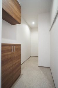 グリナージュ栗原中央 201号-11