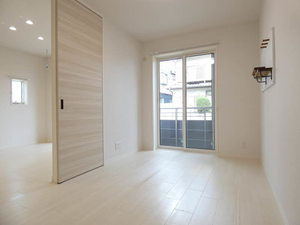 ジャルダン　アズール 101号-3