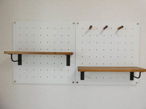 ジャルダン　アズール 101号-4