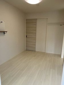 ジャルダン　アズール 101号-6