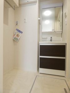 ジャルダン　アズール 101号-8