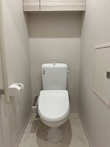 ジャルダン　アズール 101号-10