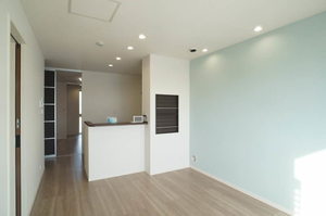 レフィシア 301号-3