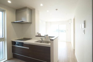 レフィシア 301号-4