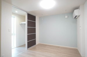 レフィシア 301号-5