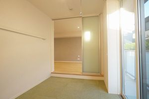 リラフォート南林間 105号-6