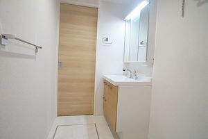 リラフォート南林間 105号-10