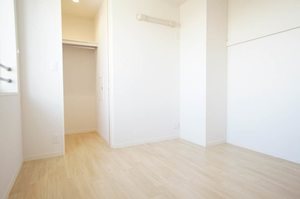 リラフォート南林間 301号-10