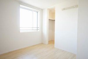 リラフォート南林間 301号-11