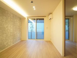 グランドールいずみ野 102号-2