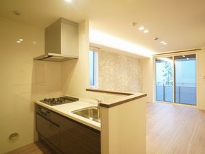 グランドールいずみ野 102号-3