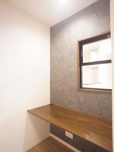 グランドールいずみ野 102号-4