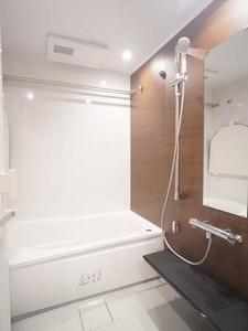 グランドールいずみ野 102号-5