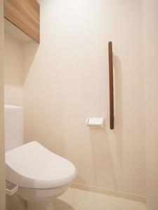 グランドールいずみ野 102号-6