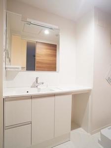 グランドールいずみ野 102号-7