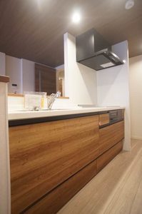 プルミエ エトワール 206号-3