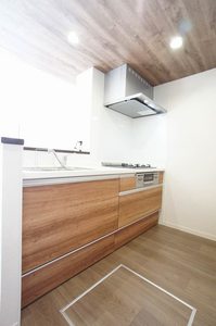 アメティスタ Ⅱ 103号-4