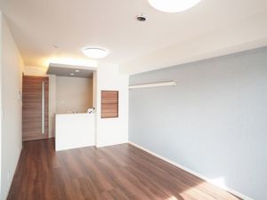 ウィンドアベニュー 202号-3