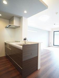 ウィンドアベニュー 202号-5