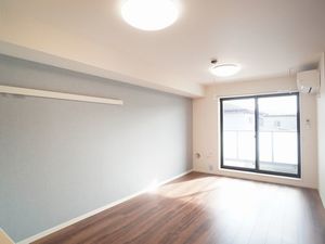 ウィンドアベニュー 205号-2