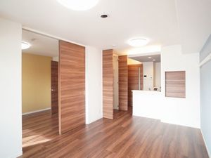 ウィンドアベニュー 205号-4