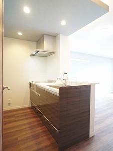 ウィンドアベニュー 205号-5