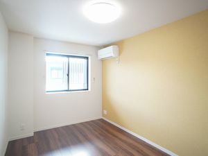 ウィンドアベニュー 205号-6