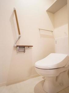 ウィンドアベニュー 205号-10