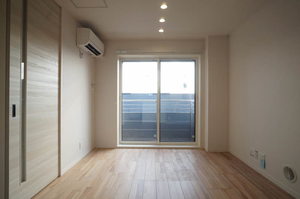 クロワール 303号-2