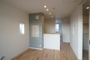 クロワール 303号-4