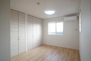 クロワール 303号-5