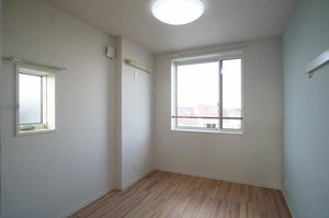 クロワール 303号-7