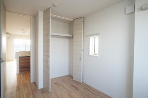 クロワール 303号-8