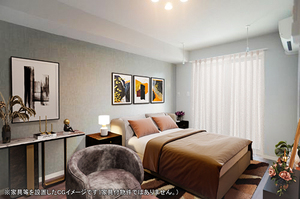 ゼフィールメゾンプレミア緑園 102号-3