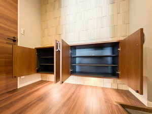 ゼフィールメゾンプレミア緑園 102号-9