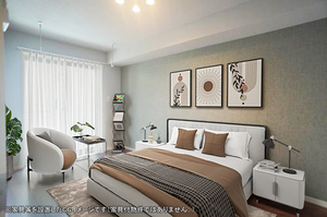 ゼフィールメゾンプレミア緑園 103号-4