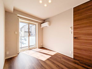 ゼフィールメゾンプレミア緑園 103号-8