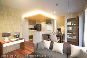 ゼフィールメゾンプレミア緑園 105号-2