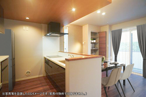 ゼフィールメゾンプレミア緑園 105号-5