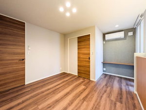 ゼフィールメゾンプレミア緑園 105号-7