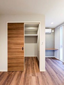 ゼフィールメゾンプレミア緑園 105号-9