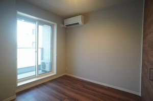 ゼフィールメゾンプレミア緑園 201号-8