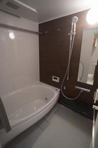 ゼフィールメゾンプレミア緑園 201号-10