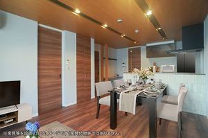 ゼフィールメゾンプレミア緑園 202号-3