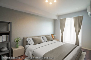 ゼフィールメゾンプレミア緑園 202号-4