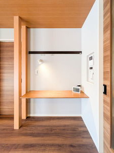 ゼフィールメゾンプレミア緑園 202号-8