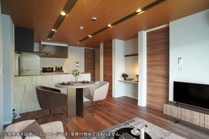 ゼフィールメゾンプレミア緑園 203号-3