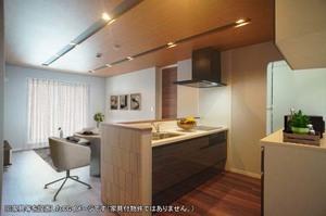 ゼフィールメゾンプレミア緑園 203号-4