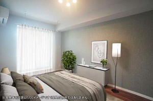 ゼフィールメゾンプレミア緑園 203号-5